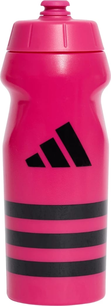 Shishe sportive adidas, rozë e errët