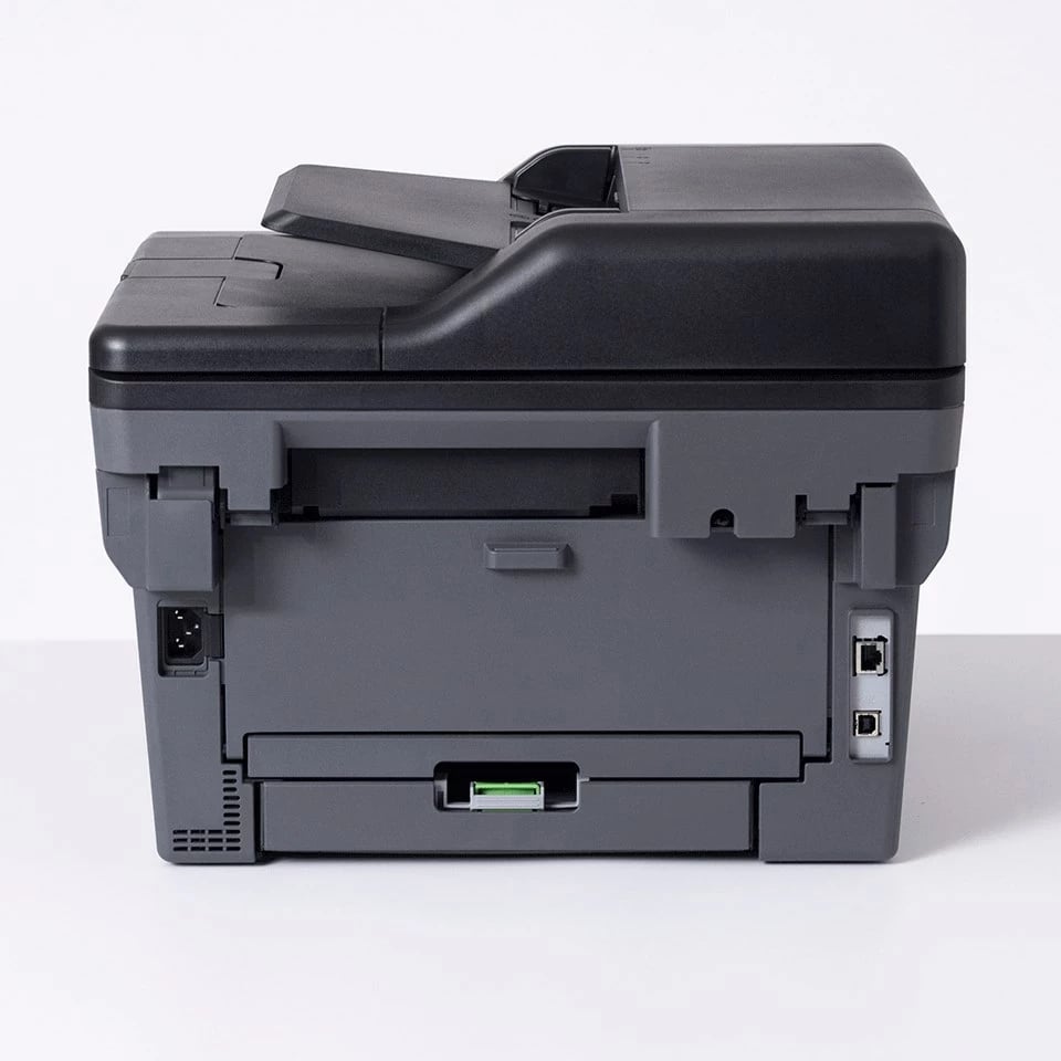 Printer laser Brother HL-L2447DW, A4, 1200 x 1200 DPI, i bardhë