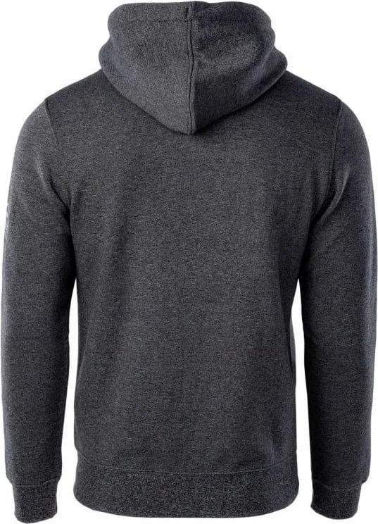 Duks Elbrus për meshkuj, gri