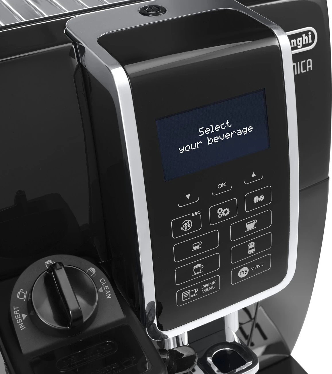 De'Longhi Dinamica ECAM 350.55.B