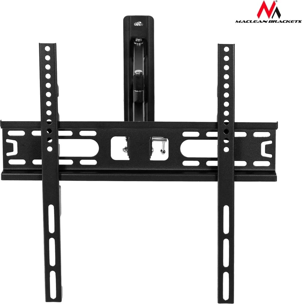 Mbajtës muri Maclean MC-761 për TV 26" deri 55" i zi