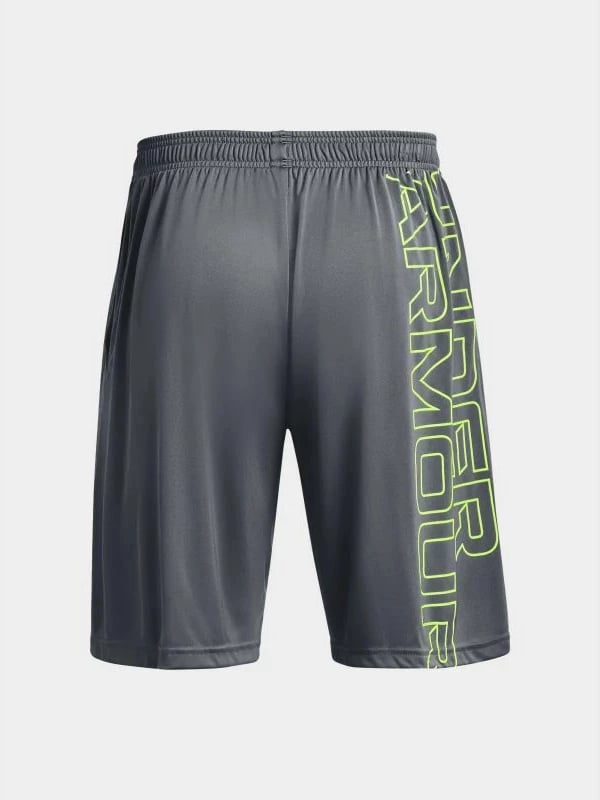 Shorce për meshkuj Under Armour, gri