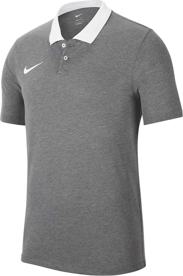 Polo Nike DF Park 20 SS, Gri | XL