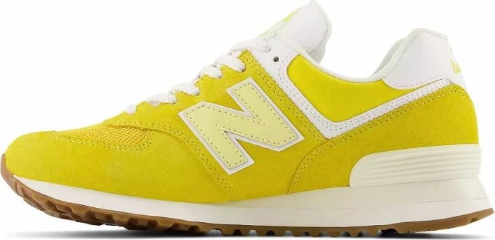 Atlete për meshkuj New Balance, modeli U574YK2, të verdha