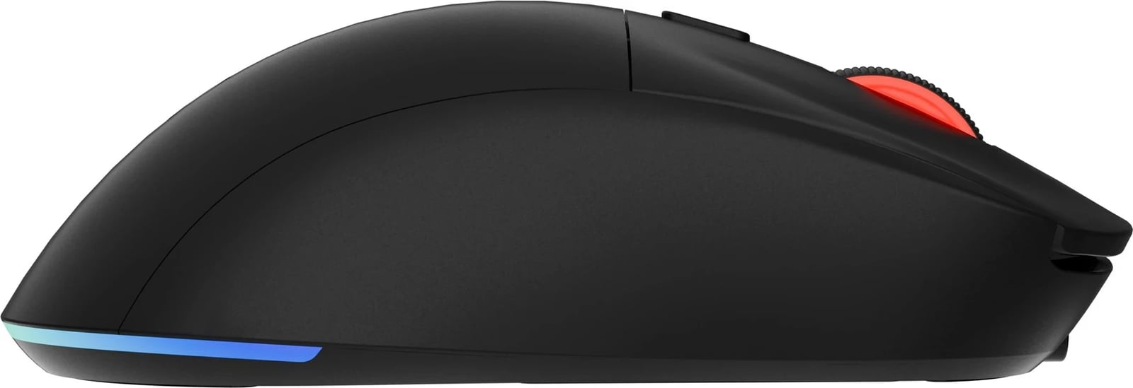 Maus GENESIS Zircon XIII, wireless + USB Type-C, 26000 DPI, i zi