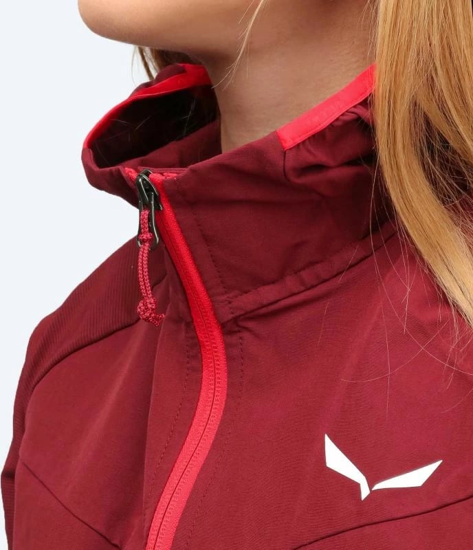 Jakne Salewa për femra, Agner Engineered