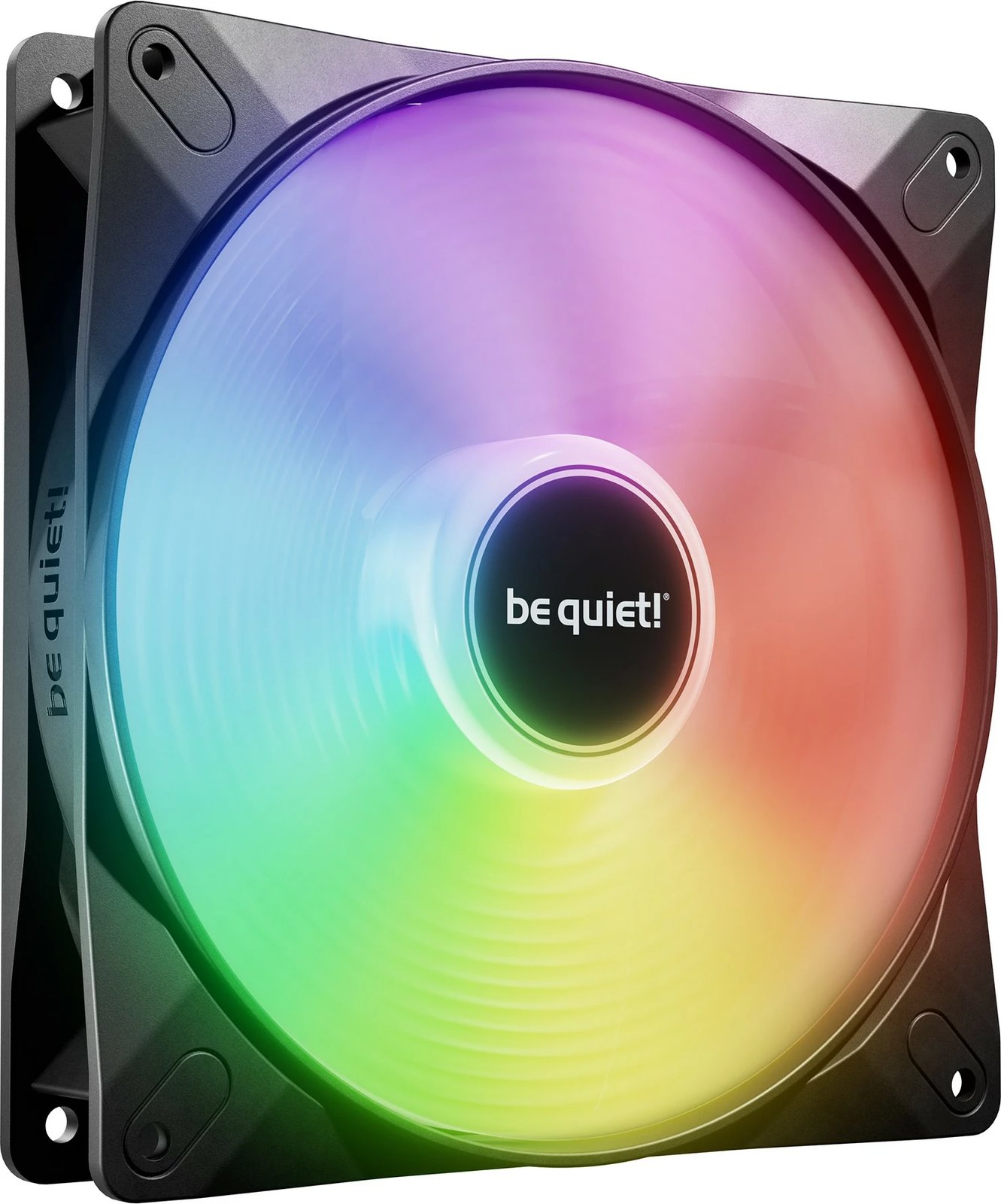 Ventilator Be Quiet! LIGHT WINGS LX PWM 140mm, i zi