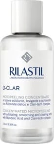 Micropeeling për fytyrë Rilastil D-Clar uniseks 100ml