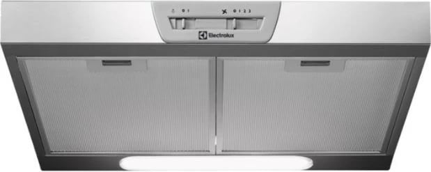 Aspirator nën-dollap Electrolux LFU216X, inox