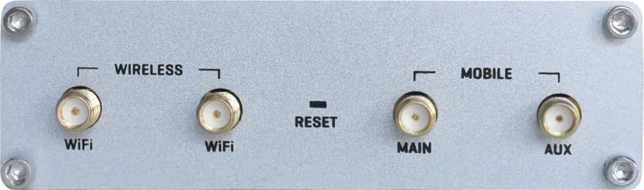 Ruteri mobil Teltonika RUT360