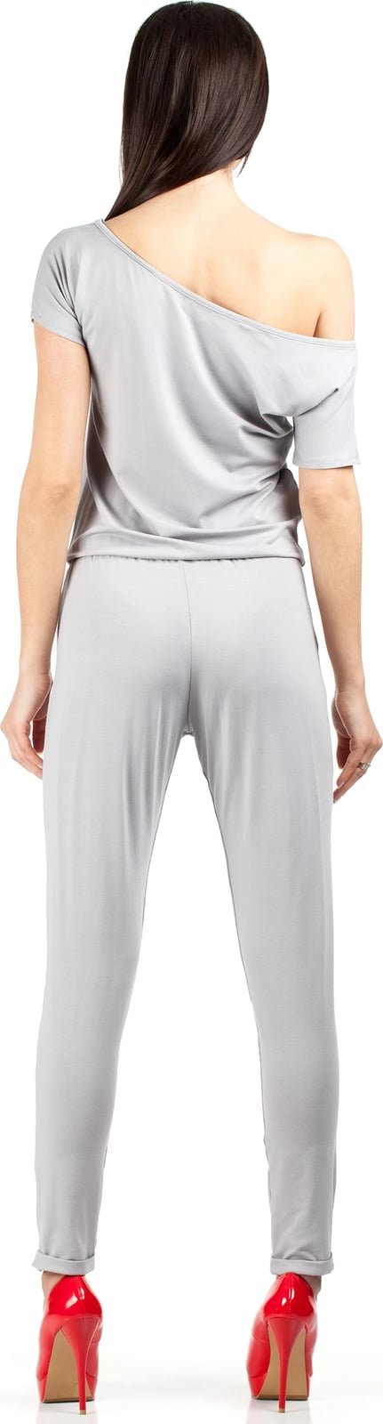 Kominoshe për femra Moe 28572, gri
