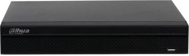 Regjistrues IP DAHUA NVR4104HS-4KS3, i zi