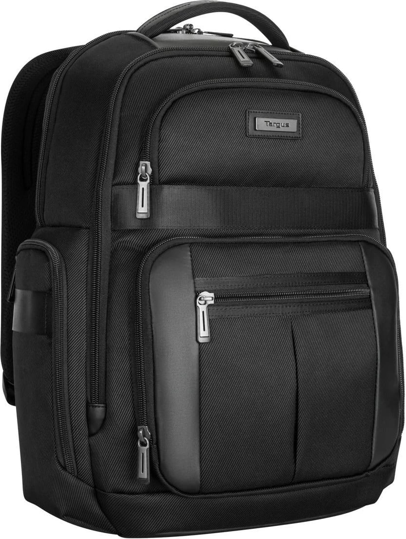 Çantë shpine Targus Mobile Elite 15.6 inç, e zezë