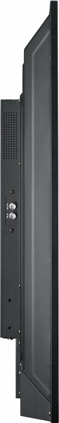 Monitor CCTV AG Neovo HMQ-4301, 43", 4K, i zi