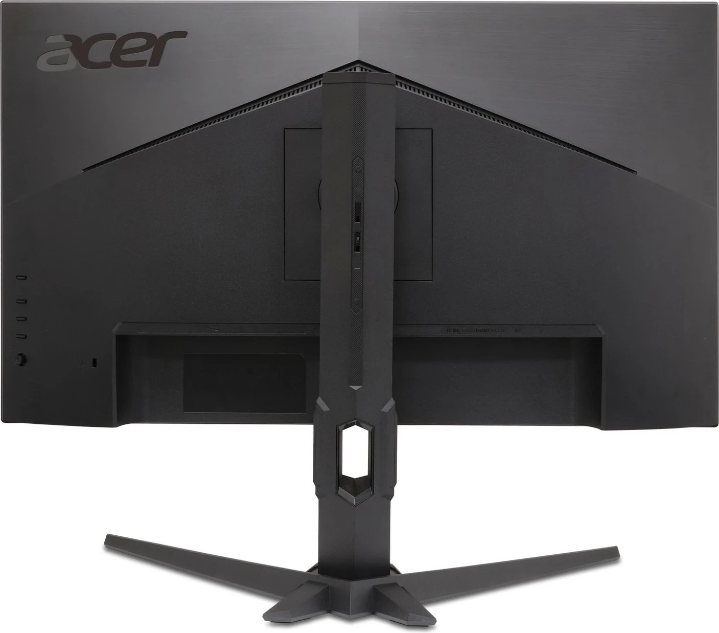 Monitor Acer XV270UF3BMIIPRX 27 inch QHD 300Hz IPS i zi
