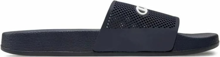 Papuqe për meshkuj Champion, të kaltra