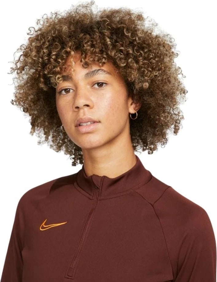 Duks për femra Nike, kafe