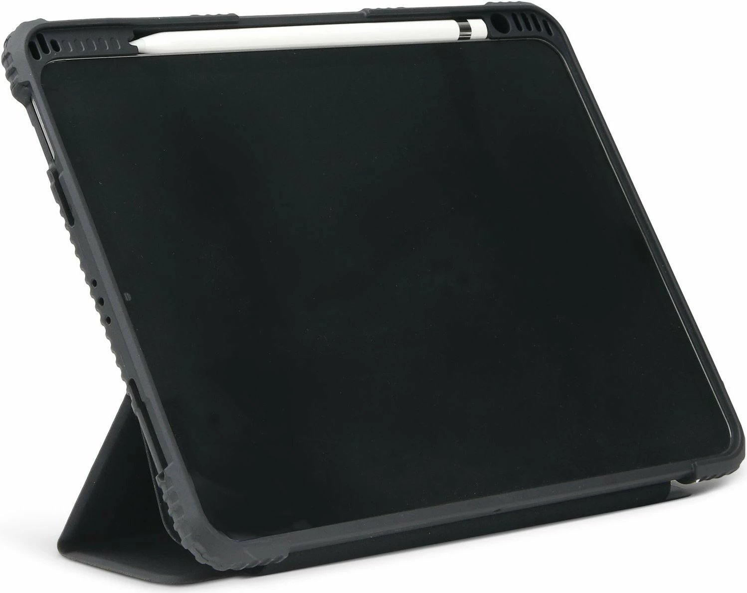 Mbështjellës folio DICOTA D31854, iPad 10.9-11", i zi