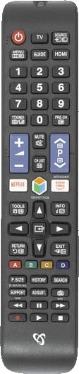 Telekomandë për TV Samsung RC-0140