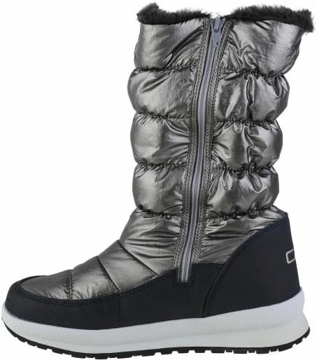 Këpucë për femra CMP, gri