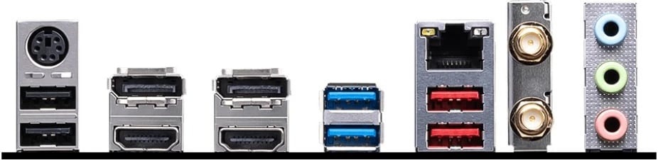 Pllakë amë MSI B760M GAMING PLUS WIFI, Intel B760, LGA 1700, micro ATX