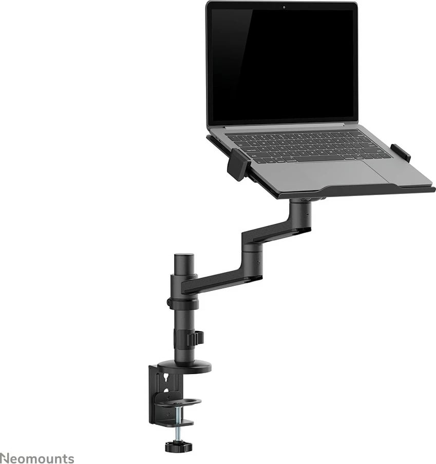 Mbajtës laptopi Neomounts DS20-425BL1, Newstar, 29.5-43.9 cm, i zi