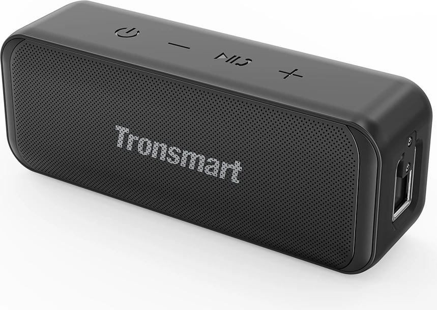 Altoparlant Bluetooth Tronsmart T2 Mini 2023, 10W, i zi