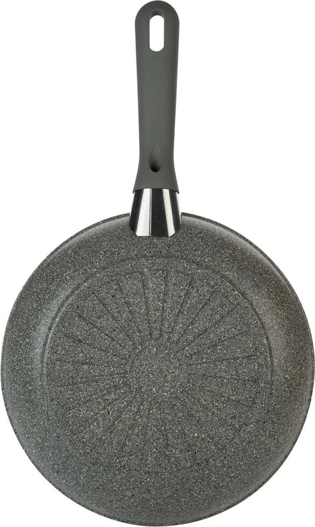 Tigan BALLARINI 75002-930-0, 32 cm, granit, gri