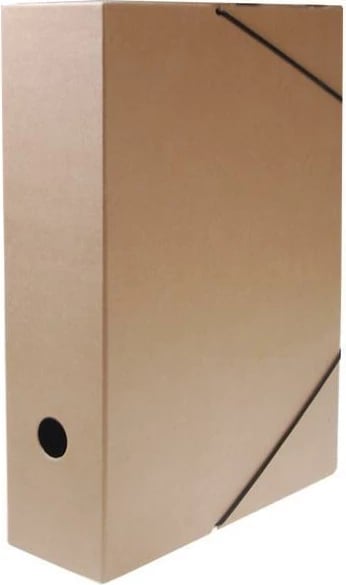 Kuti ekologjike NEXT me gomë, 36x27x4cm