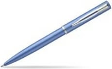 Stilolaps Waterman 2068191, klik, i rimbushshëm, ngjyrë kaltër