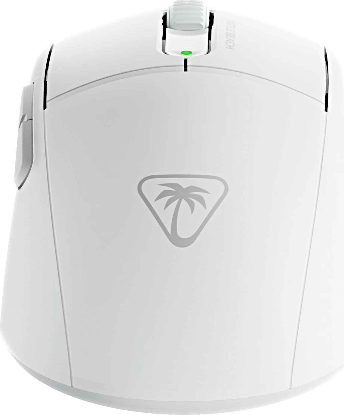 Maus gaming Turtle Beach Burst II Air, i bardhë