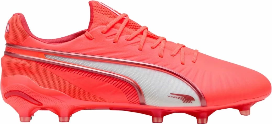 Atlete futbolli Puma për meshkuj, King Ultimate