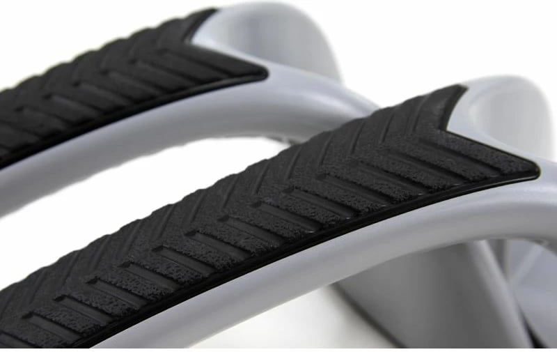 Doreza për ushtrime Yakimasport, gri - të zeza Doreza për ushtrime Yakimasport, gri - të zeza