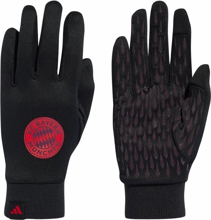 Dorëza adidas Bayern Munich, të zeza