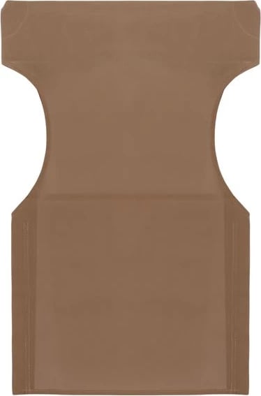 Jastëk ngjyrë moka 2x1 për karrige drejtori FH5272.04 46.5χ53χ80