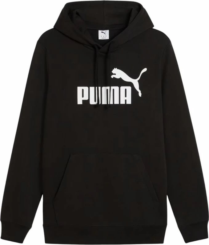 Duks për meshkuj Puma, i zi