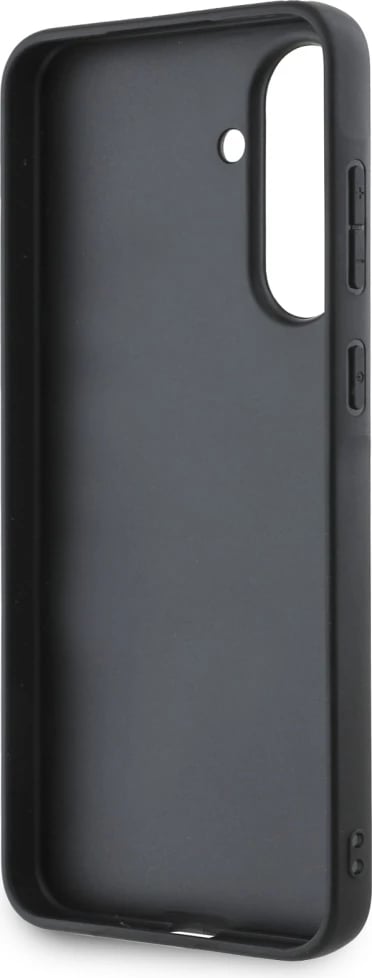 Mbështjellës BMW M Carbon për Samsung Galaxy A56, i zi