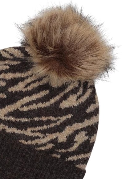 Kapelë Pieces femra, e kaftë