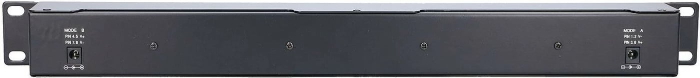PoE Injector Extralink EX.2008, 16 porta Gigabit, i zi