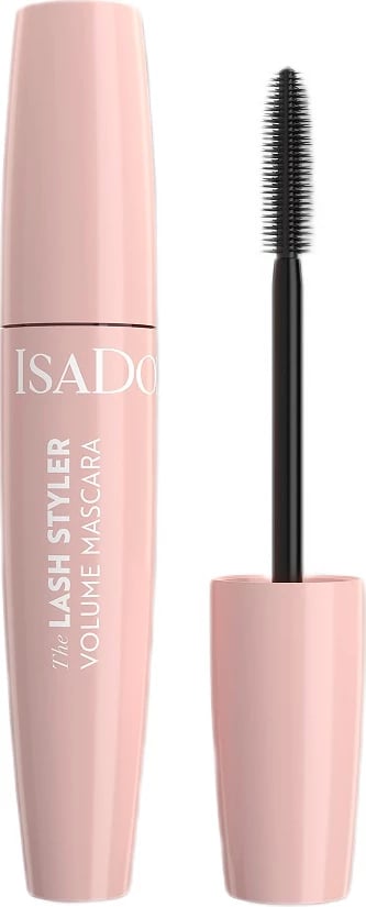 Maskara Isadora Lash Styler Volume për femra 40 Black 9ml