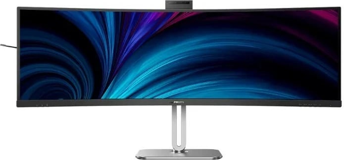 Monitor Philips B2U6900CH/00 48.8 inç, DQHD, VA, 75Hz, HDR, e zezë
