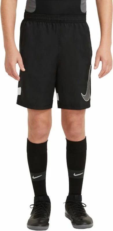 Shorce për fëmijë Nike, të zeza