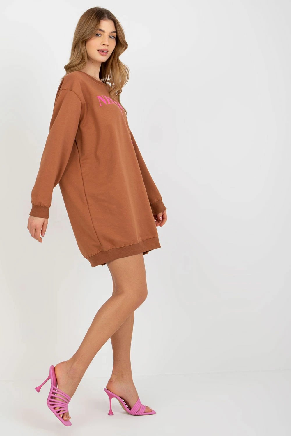 Maicë për femra Factory Price 206020, kafe