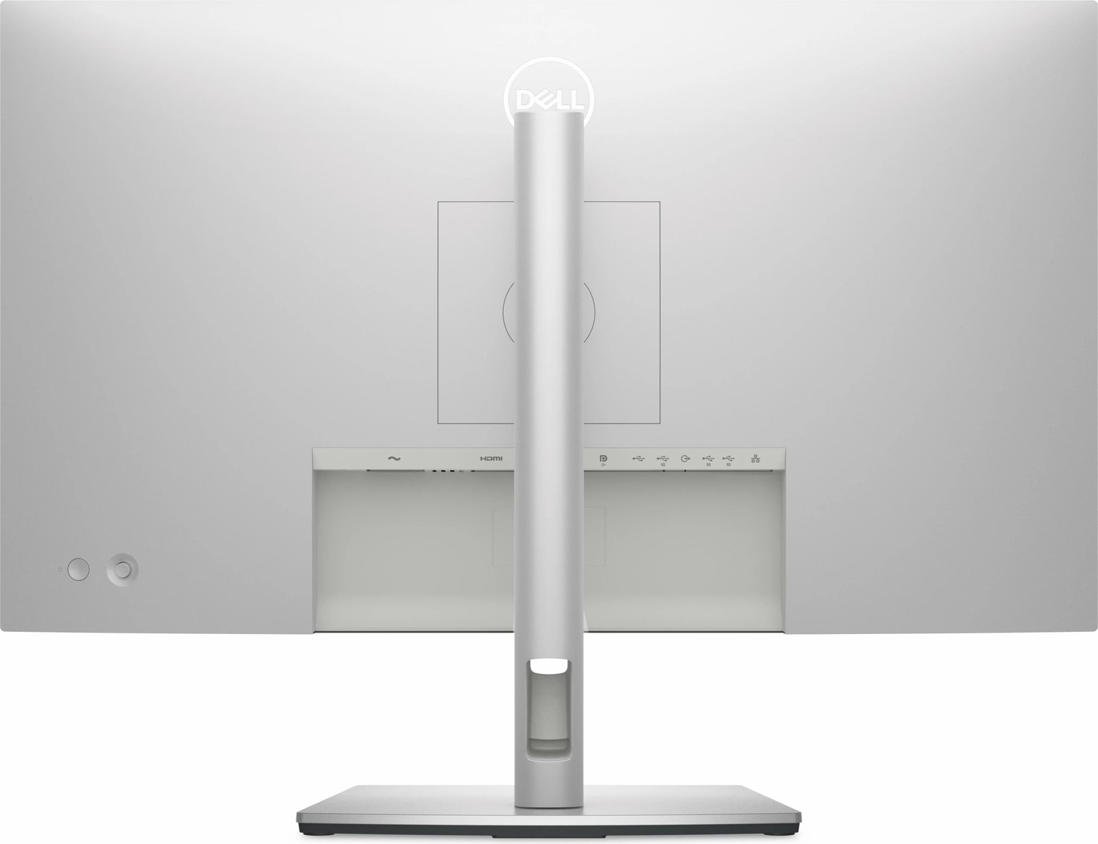 Monitor DELL UltraSharp 27 USB-C Hub U2722DE, 68.6 cm (27"), 2560 x 1440 pixels, Quad HD, LCD, Argjendtë