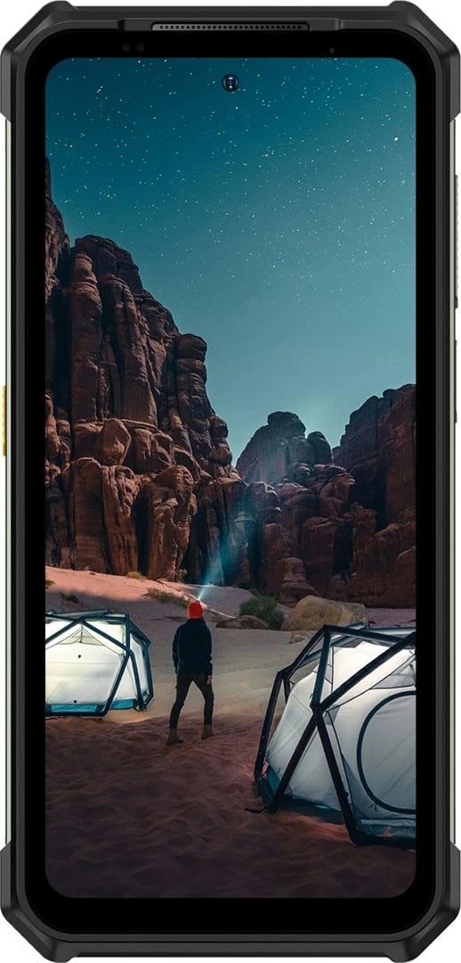 Celular Ulefone Armor 24, 6.78", 12 GB RAM, 256 GB, 22000 mAh, i zi