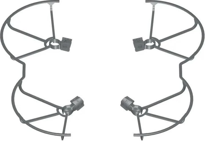 Mbrojtëse helikash për dron, Sunnylife M3P-KC586, për DJI Mavic 3 Pro, plastikë, set