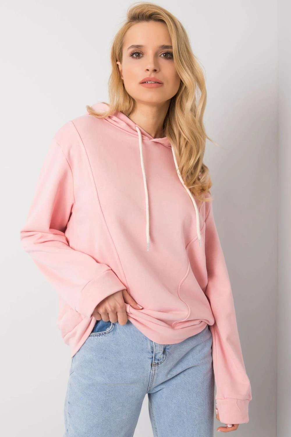 Duks femra Ex Moda 172643, rozë