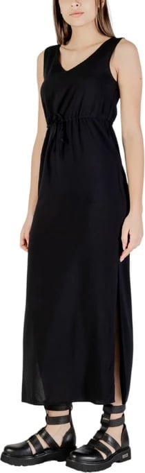 Fustan Vero Moda femra, i zi