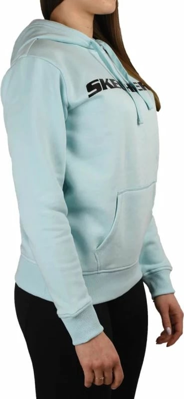 Duks për femra Skechers, i kaltër