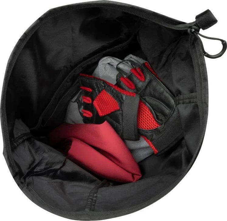 Çantë shpine RivaCase Dijon 5321, 15.6", e zezë Çantë shpine RivaCase Dijon 5321, 15.6", e zezë